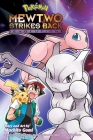 Pokémon: Mewtwo Strikes Back—Evolution (Pokémon the Movie (manga)) Cover Image