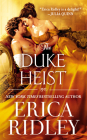 The Duke Heist (The Wild Wynchesters #1) Cover Image