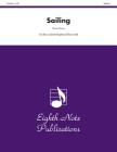 Sailing: Score & Parts (Eighth Note Publications: Vince Gassi Jazz) By Vince Gassi (Composer) Cover Image