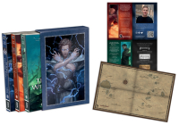 The Wizard King Trilogy Boxed Set By Chad Corrie Cover Image