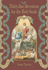 Thirty-Day Devotions for the Holy Souls By Susan Tassone Cover Image