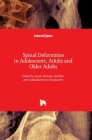 Spinal Deformities in Adolescents, Adults and Older Adults Cover Image