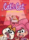 Cat and Cat #3: My Dad’s Got a Date… Ew! (Cat & Cat #3) Cover Image