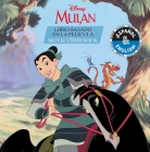 Disney Mulan: Movie Storybook / Libro basado en la película (English-Spanish) (Disney Bilingual) By Stevie Stack (Adapted by), Laura Collado Píriz (Translated by), Disney Storybook Art Team (Illustrator) Cover Image
