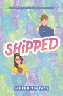 Shipped By Meredith Tate Cover Image