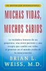 Muchas Vidas, Muchos Sabios (Many Lives, Many Masters): (Many Lives, Many Masters) Cover Image