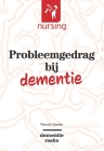 Probleemgedrag Bij Dementie (Nursing-Dementiereeks) Cover Image