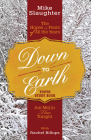 Down to Earth Youth Study Book: The Hopes & Fears of All the Years Are Met in Thee Tonight (Down to Earth Advent) Cover Image