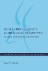 Najm Al-Dīn Al-Kātibī's Al-Risālah Al-Shamsiyyah: An Edition and Translation with Commentary (Library of Arabic Literature) Cover Image