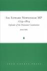 Sir Edward Newenham MP 1734-1814: Defender of the Protestant Constitution By James Patrick Kelly Cover Image