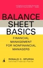 Balance Sheet Basics: Financial Management for Nonfinancial Managers Cover Image
