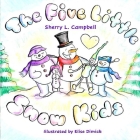 Five Little Snow Children By Elise Dimick (Illustrator), Sherry L. Campbell Cover Image