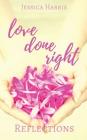 Love Done Right: Reflections By Jessica Harris Cover Image