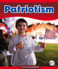 Patriotism By Cynthia Amoroso Cover Image