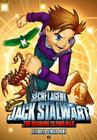 Secret Agent Jack Stalwart: Book 14: The Mission to Find Max: Egypt (The Secret Agent Jack Stalwart Series #14) By Elizabeth Singer Hunt Cover Image