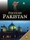 Focus on Pakistan (World in Focus) By Sally Morgan Cover Image