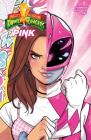 Mighty Morphin Power Rangers: Pink Cover Image
