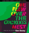 One Flew Over the Cuckoo's Nest Expanded Edition By Terry Gross (Performed by), Ken Kesey Cover Image