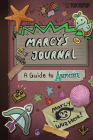 Disney Manga: Marcy's Journal - A Guide to Amphibia (Hardcover Edition) Cover Image