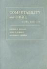 Computability and Logic By George S. Boolos, John P. Burgess, Richard C. Jeffrey Cover Image