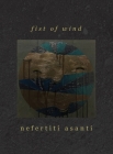 fist of wind By Nefertiti Asanti Cover Image