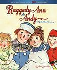 Raggedy Ann & Andy: A Read-Aloud Treasury Cover Image