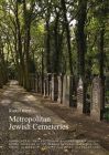 Metropolitan Jewish Cemeteries: of the 19th and 20th Centuries in Central and Eastern Europe A Comparative Study (ICOMOS – Hefte des Deutschen Nationalkom) Cover Image