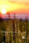 Heat Treatments for Postharvest Pest Control: Theory and Practice Cover Image