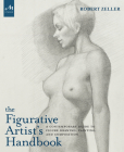 The Figurative Artist's Handbook: A Contemporary Guide to Figure Drawing, Painting, and Composition Cover Image