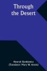 Through the Desert Cover Image