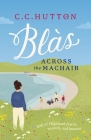 Blàs: Across the Machair Cover Image