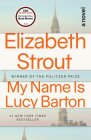 My Name Is Lucy Barton Cover Image