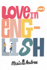 Love in English Cover Image