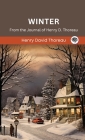 Winter: From the Journal of Henry D. Thoreau (Grapevine edition) Cover Image