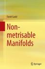 Non-Metrisable Manifolds Cover Image