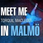 Meet Me in Malmö: The First Inspector Anita Sundstrom Mystery By Torquil MacLeod, Marguerite Gavin (Read by) Cover Image