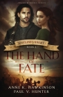 Scotland's Knight: The Hand of Fate By Paul V. Hunter, Anne K. Hawkinson Cover Image