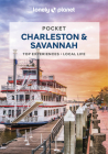 Lonely Planet Pocket Charleston & Savannah 2 Cover Image