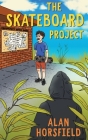 The Skateboard Project Cover Image
