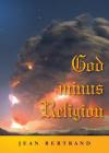 God Minus Religion Cover Image