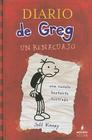 Diario de Greg, un Renacuajo (Diary of a Wimpy Kid) Cover Image