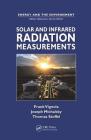Solar and Infrared Radiation Measurements (Energy and the Environment) By Frank Vignola, Joseph Michalsky, Thomas Stoffel Cover Image