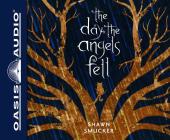 The Day the Angels Fell (Library Edition) By Shawn Smucker, Adam Verner (Narrator) Cover Image