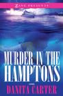 Murder in the Hamptons By Danita Carter Cover Image