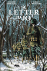 A Letter To Jo By Joseph Sieracki, Kelly Williams (Illustrator) Cover Image