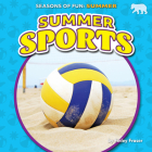 Summer Sports By Finley Fraser Cover Image
