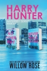 Harry Hunter Mystery Series: Book 3-4 Cover Image