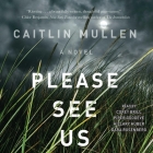 Please See Us By Caitlin Mullen, Corey Brill (Read by), Piper Goodeve (Read by) Cover Image