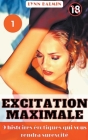 Excitation Maximale Cover Image