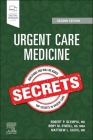 Urgent Care Medicine Secrets Cover Image